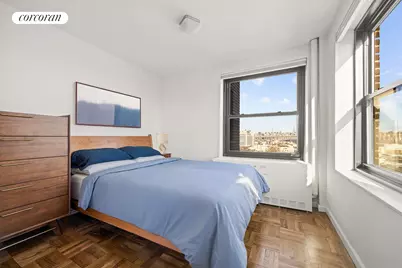 193 Clinton Avenue #11C, Brooklyn, NY 11205 - Photo 6