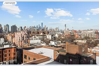 193 Clinton Avenue #11C, Brooklyn, NY 11205 - Photo 2