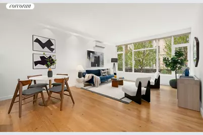 241 W 107th Street #2, New York, NY 10025 - Photo 2