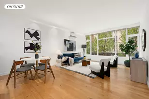 241 W 107th St, New York City, NY 10025 - Photo 2