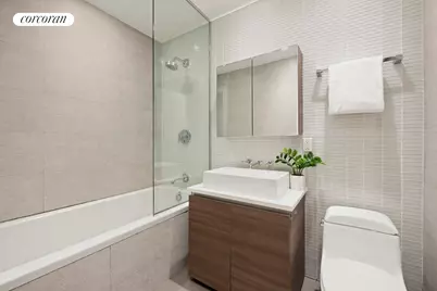 241 W 107th Street #2, New York, NY 10025 - Photo 8