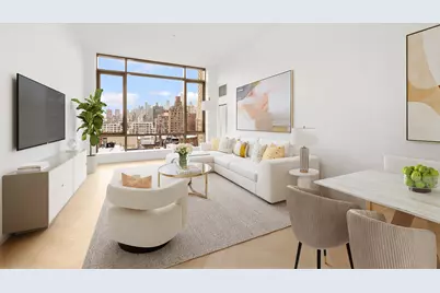 215 E 19th Street #12H, New York City, NY 10003 - Photo 1