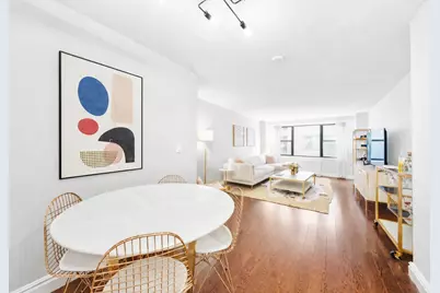 7 E 14th Street #927, New York, NY 10003 - Photo 2