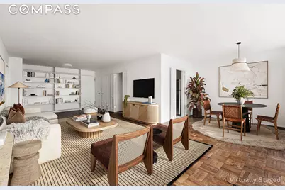 530 E 72nd Street #3C, New York City, NY 10021 - Photo 6