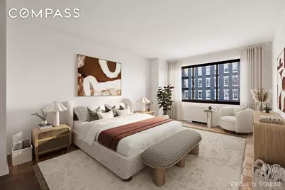 530 E 72nd Street #3C, New York City, NY 10021 - Photo 8