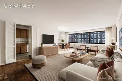 530 E 72nd Street #3C, New York City, NY 10021 - Photo 1