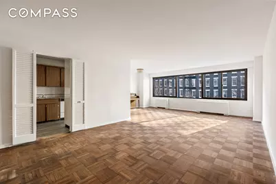 530 E 72nd Street #3C, New York City, NY 10021 - Photo 1