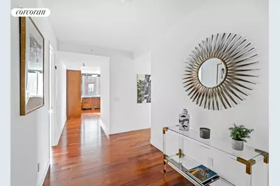 640 W 237th Street #7B, New York City, NY 10463 - Photo 4