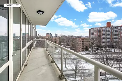 640 W 237th Street #7B, New York City, NY 10463 - Photo 12