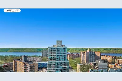 640 W 237th Street #7B, New York City, NY 10463 - Photo 14