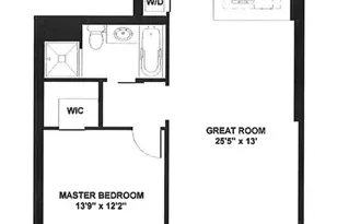 60 Riverside Blvd, New York City, NY 10069 - Photo 20