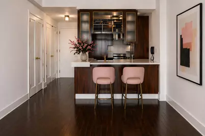 60 Riverside Boulevard #1707, New York City, NY 10069 - Photo 2