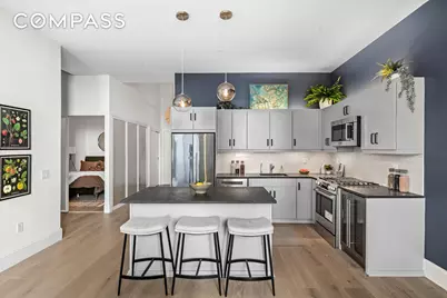 365 Bridge Street #23B, Brooklyn, NY 11201 - Photo 4