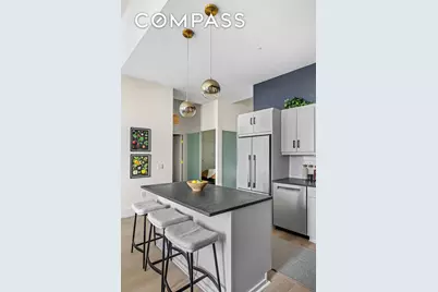 365 Bridge Street #23B, Brooklyn, NY 11201 - Photo 6