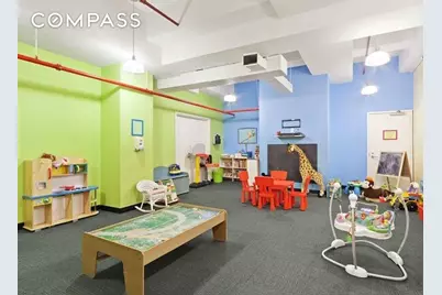 365 Bridge Street #23B, Brooklyn, NY 11201 - Photo 16