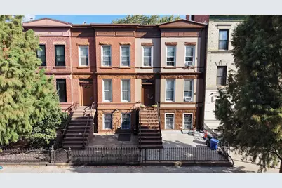 699 Sterling Place, New York City, NY 11216 - Photo 1