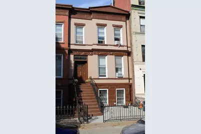 699 Sterling Place, Brooklyn, NY 11216 - Photo 2