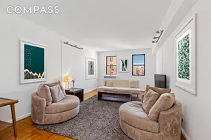 90 Park Terrace E, New York, NY 10034 - Photo 1