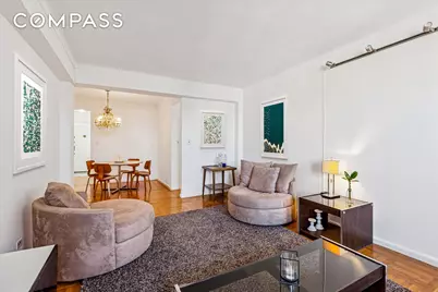 90 Park Terrace E #7C, New York, NY 10034 - Photo 2