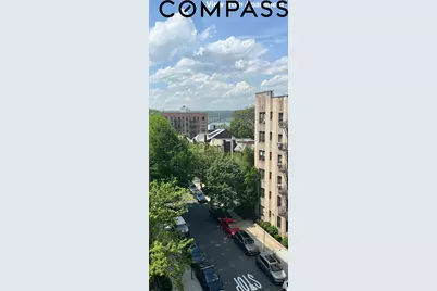 90 Park Terrace E #7C, New York City, NY 10034 - Photo 4