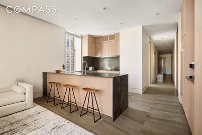 49 Chambers Street #17H, New York City, NY 10007 - Photo 4