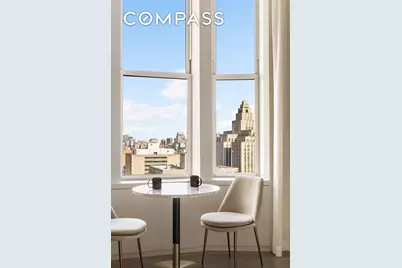 49 Chambers Street #17H, New York City, NY 10007 - Photo 2