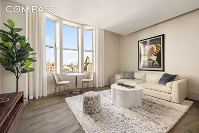 49 Chambers Street #17H, New York City, NY 10007 - Photo 1