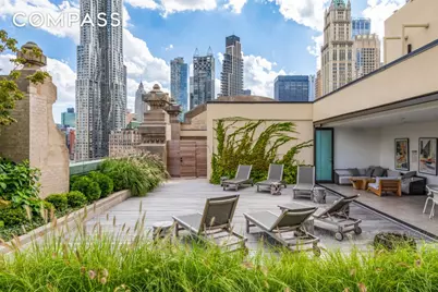 49 Chambers Street #17H, New York City, NY 10007 - Photo 22