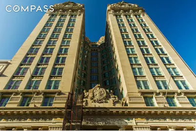 49 Chambers Street #17H, New York City, NY 10007 - Photo 24