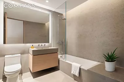 49 Chambers Street #17H, New York City, NY 10007 - Photo 10