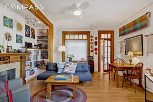 127 W 82 St, New York, NY 10024 - Photo 1