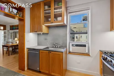 127 W 82nd Street #8A, New York, NY 10024 - Photo 6