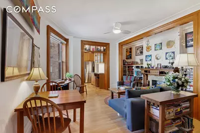 127 W 82nd Street #8A, New York, NY 10024 - Photo 4