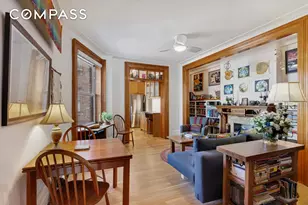 127 W 82 St, New York, NY 10024 - Photo 4