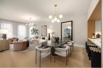 50 W 66th Street #17B, New York City, NY 10023 - Photo 4