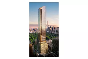 50 W 66th St, New York City, NY 10023 - Photo 8
