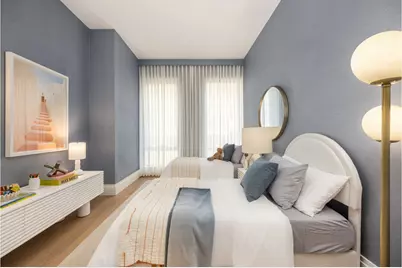 50 W 66th Street #17B, New York City, NY 10023 - Photo 6