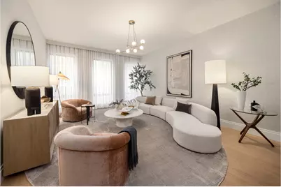 50 W 66th Street #17B, New York City, NY 10023 - Photo 2