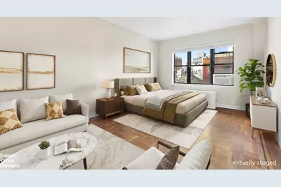 140 E 95th Street #5C, New York City, NY 10128 - Photo 1