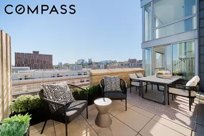 68 Bradhurst Avenue #PHL, New York City, NY 10039 - Photo 2