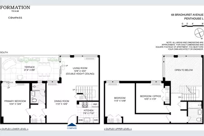 68 Bradhurst Avenue #PHL, New York City, NY 10039 - Photo 10
