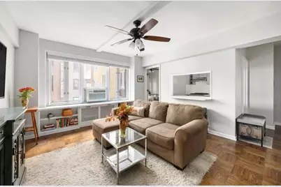 1 Gracie Terrace #6K, New York City, NY 10028 - Photo 2