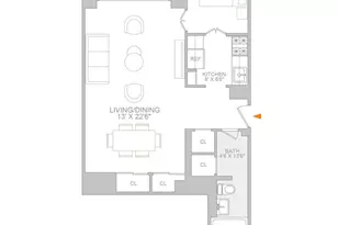 1 Gracie Terrace, New York City, NY 10028 - Photo 8