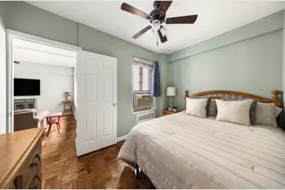 1 Gracie Terrace #6K, New York City, NY 10028 - Photo 4