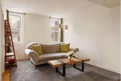 479 W 152nd Street #4C, New York, NY 10031 - Photo 4