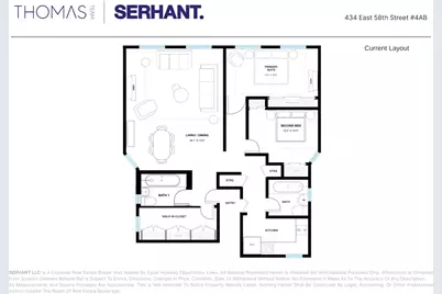 434 E 58th Street #4AB, New York City, NY 10022 - Photo 12