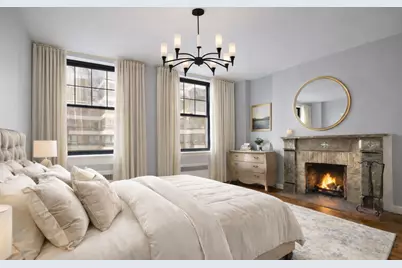 434 E 58th Street #4AB, New York City, NY 10022 - Photo 2