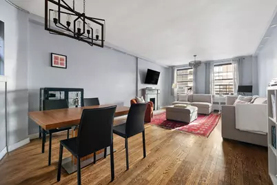 434 E 58th Street #4AB, New York City, NY 10022 - Photo 6
