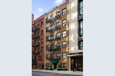 434 E 58th Street #4AB, New York City, NY 10022 - Photo 10