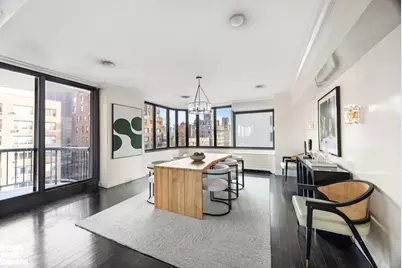 52 E End Avenue #12AB/14BC, New York City, NY 10028 - Photo 4